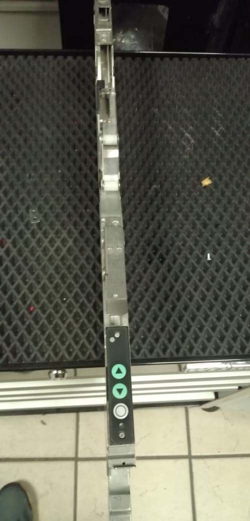 Photo Used PANASONIC Feeders for CM402 / CM602 For Sale