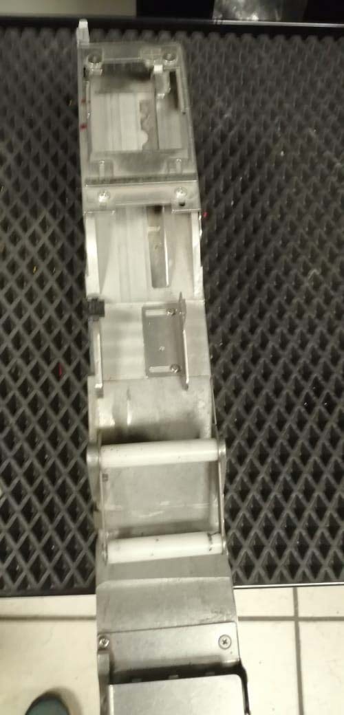 Photo Used PANASONIC Feeders for CM402 / CM602 For Sale