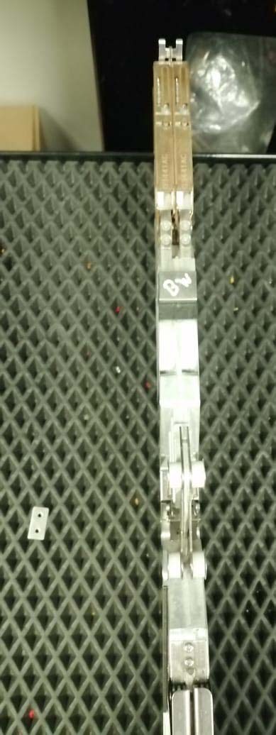 Photo Used PANASONIC Feeders for CM402 / CM602 For Sale