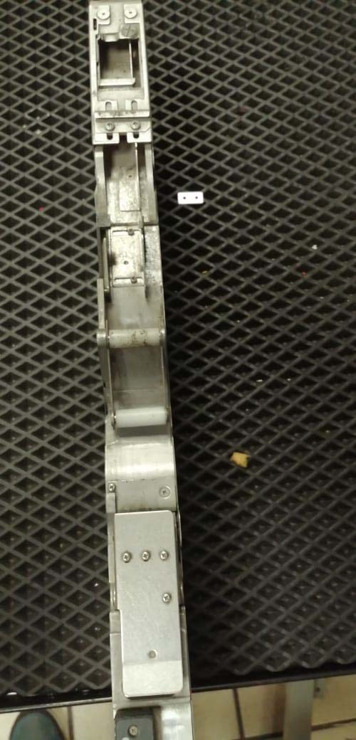 Photo Used PANASONIC Feeders for CM402 / CM602 For Sale