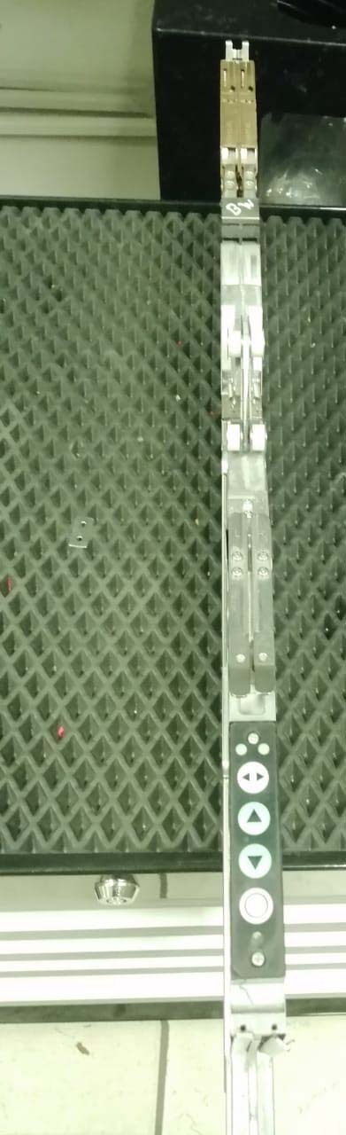 Photo Used PANASONIC Feeders for CM402 / CM602 For Sale