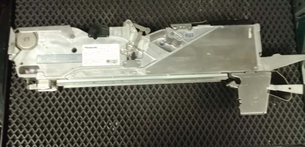 Photo Used PANASONIC Feeders for CM402 / CM602 For Sale