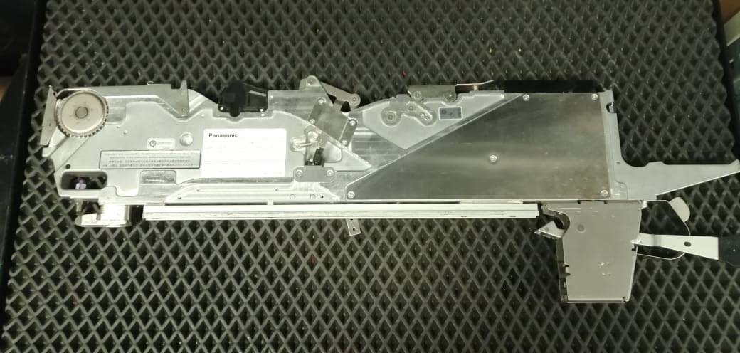 Photo Used PANASONIC Feeders for CM402 / CM602 For Sale