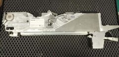 Photo Used PANASONIC Feeders for CM402 / CM602 For Sale