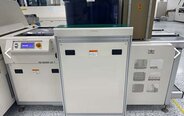 Photo Used PANASONIC FU-800D-LE For Sale