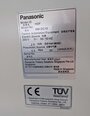 Photo Used PANASONIC HDF For Sale