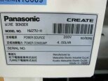 Photo Used PANASONIC HW27U-H For Sale