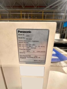 PANASONIC JVK3 #293757613