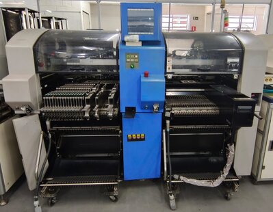 PANASONIC CM402L #293825468