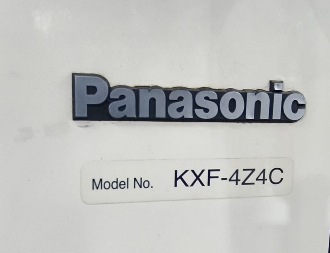 圖為 已使用的 PANASONIC CM402L 待售