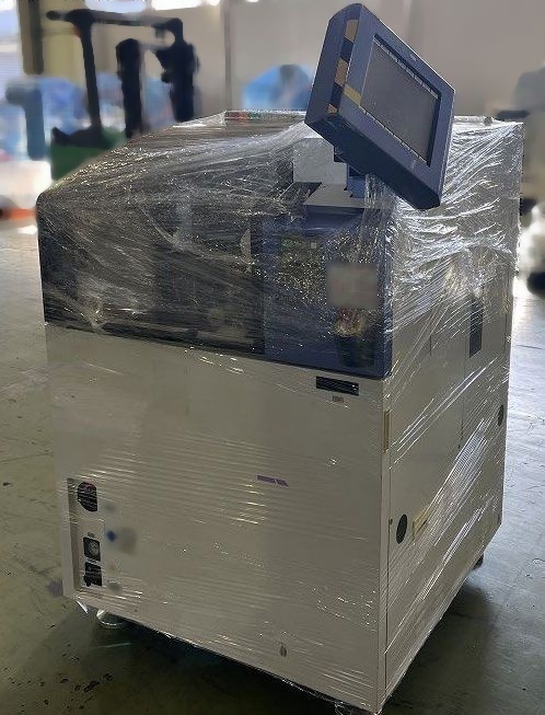 사진 사용됨 PANASONIC KXF-D07D 판매용