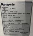 사진 사용됨 PANASONIC KXF-D07D 판매용