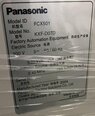 사진 사용됨 PANASONIC KXF-D07D 판매용