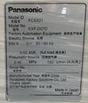 사진 사용됨 PANASONIC KXF-D07D 판매용
