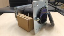 PANASONIC Lot of spare parts for CM402