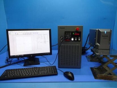 PANASONIC LP-Z130 #293816629