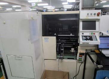 Photo Utilisé PANASONIC MPAG3 À vendre