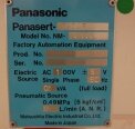 Foto Verwendet PANASONIC NM-2332L Zum Verkauf