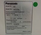 Foto Verwendet PANASONIC NM-2332L Zum Verkauf