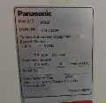 Photo Utilisé PANASONIC NM-2336A À vendre