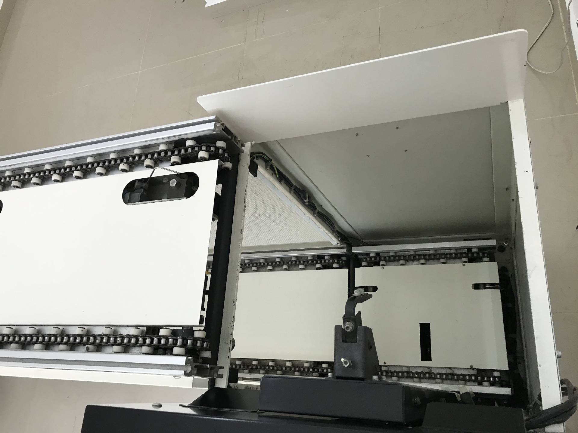 Foto Verwendet PANASONIC NM-2336A Zum Verkauf