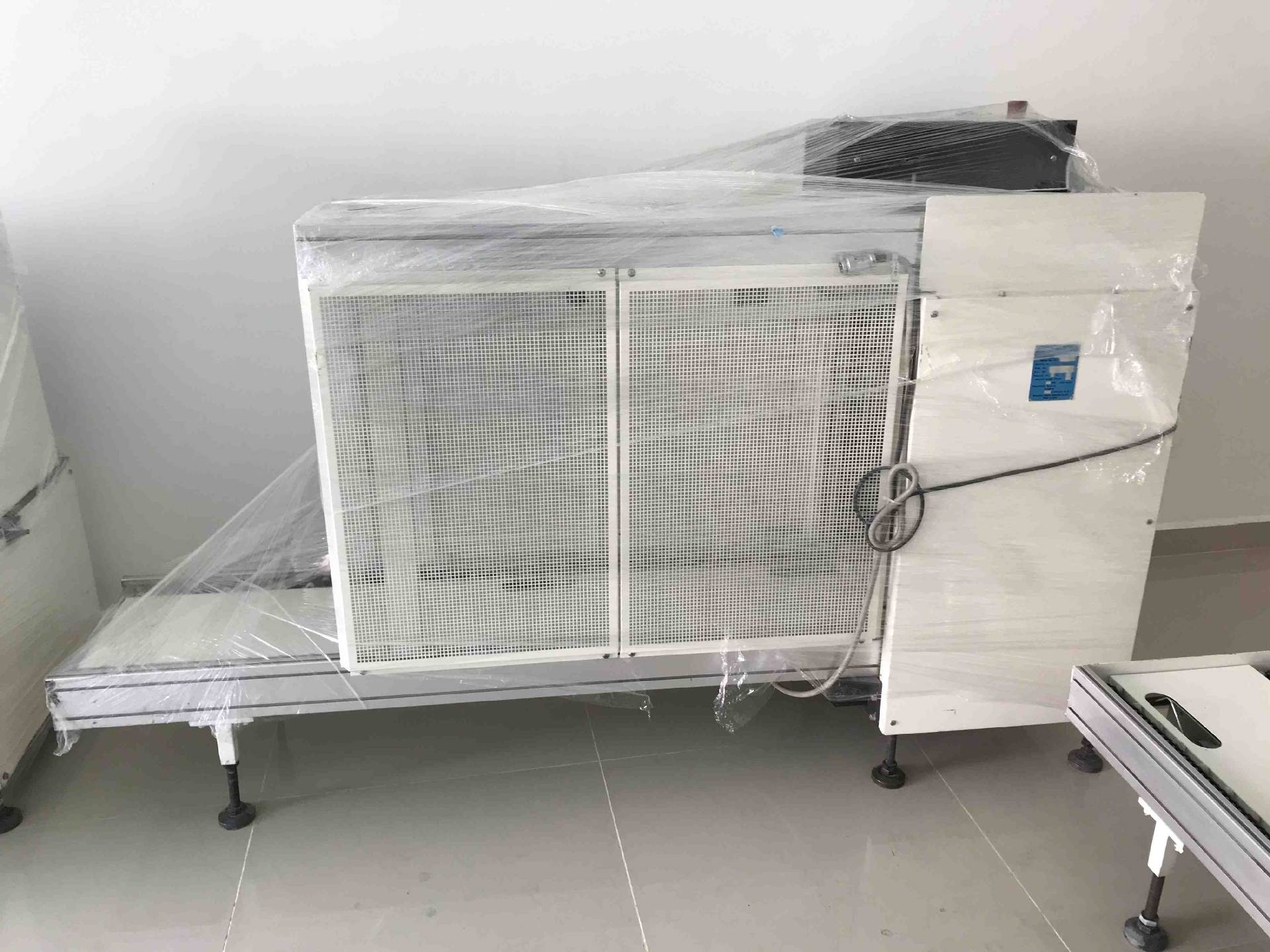 Foto Verwendet PANASONIC NM-2336A Zum Verkauf