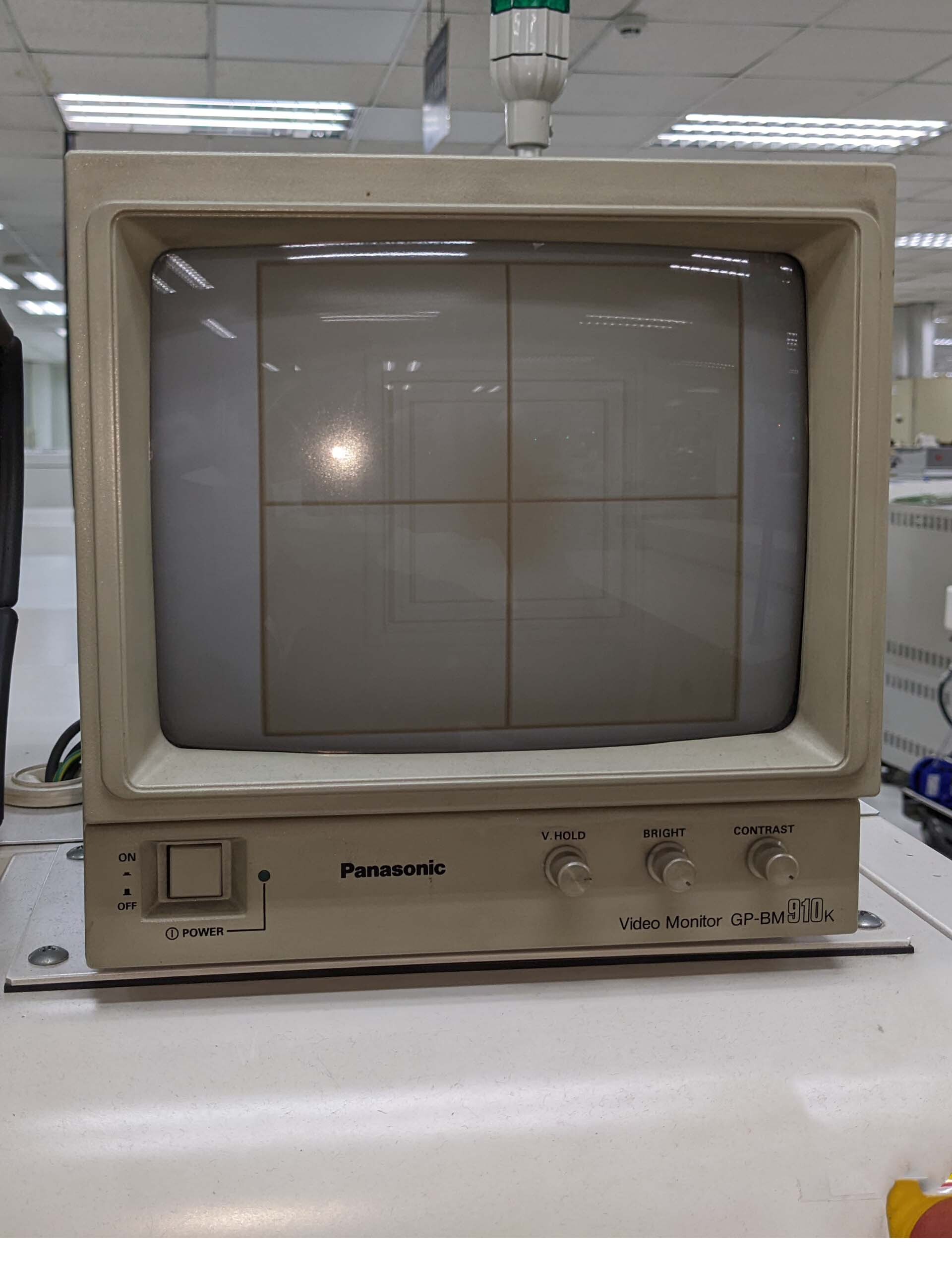 Photo Utilisé PANASONIC NM-DC15 À vendre