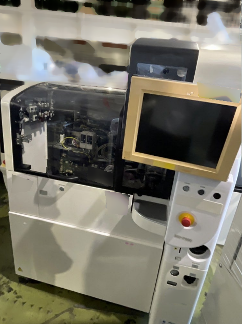 フォト（写真） 使用される PANASONIC NM-EFD1B 販売のために