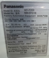 フォト（写真） 使用される PANASONIC NM-EFD1B 販売のために