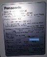 圖為 已使用的 PANASONIC NM-EJM4D 待售