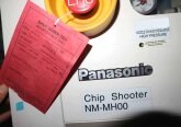 Foto Verwendet PANASONIC NM-MH00 Zum Verkauf