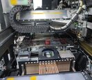 Photo Utilisé PANASONIC NPM-D3 / NM-EJM6D À vendre