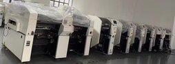 フォト（写真） 使用される PANASONIC NPM-D3 販売のために