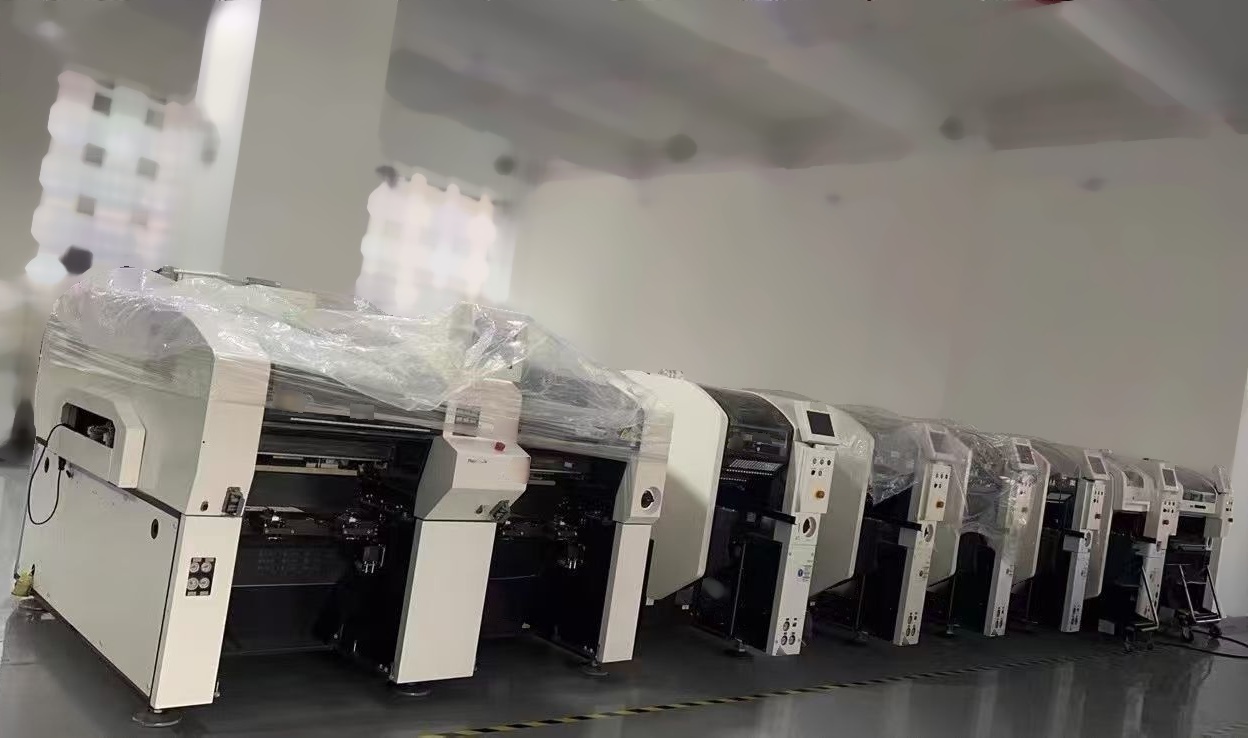 사진 사용됨 PANASONIC NPM-D3A 판매용