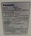 Photo Used PANASONIC NPM-D For Sale