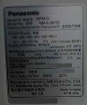 사진 사용됨 PANASONIC NPM-D 판매용