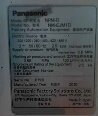 圖為 已使用的 PANASONIC NPM-D 待售