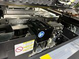 フォト（写真） 使用される PANASONIC NPM-D 販売のために