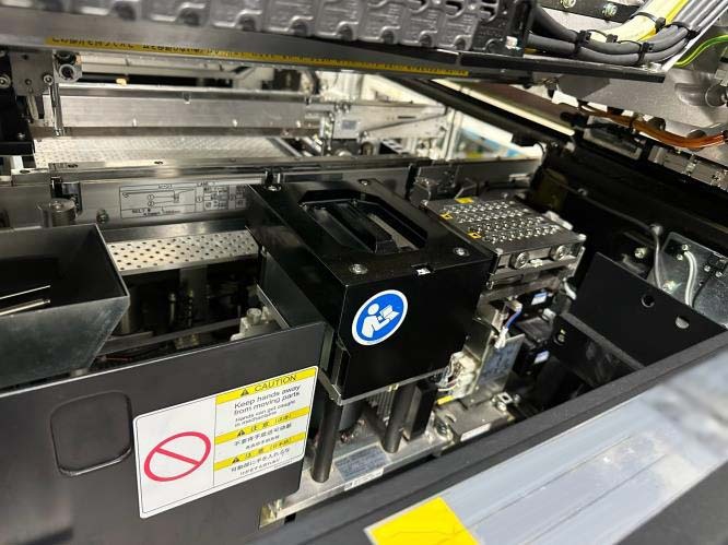 フォト（写真） 使用される PANASONIC NPM-D 販売のために