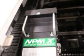 圖為 已使用的 PANASONIC NPM-DX 待售