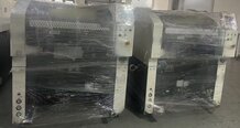 Photo Used PANASONIC NPM-TT2 For Sale