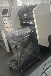 PANASONIC NPM-TT2 #293815688