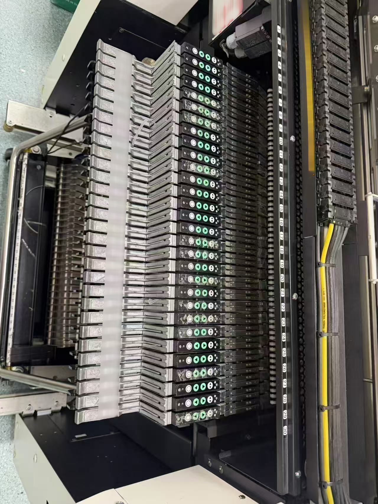 Photo Utilisé PANASONIC NPM-W2 À vendre