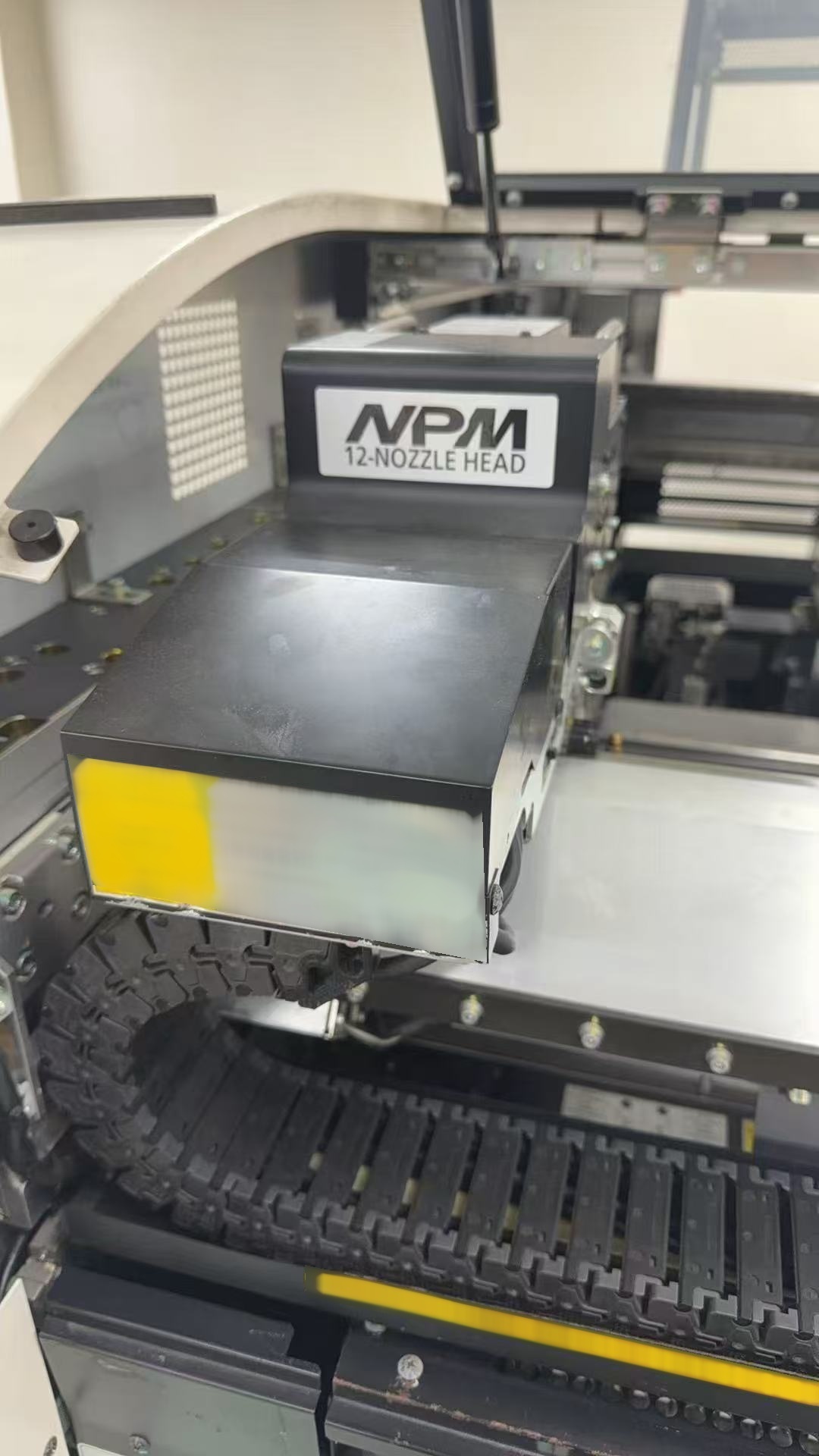 Photo Utilisé PANASONIC NPM-W2 À vendre