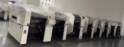 Foto Verwendet PANASONIC NPM-W2 Zum Verkauf