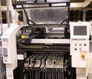 图为 已使用的 PANASONIC NPM-W2 待售