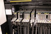 图为 已使用的 PANASONIC NPM-W2 待售