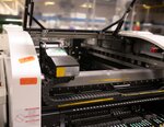 图为 已使用的 PANASONIC NPM-W2 待售