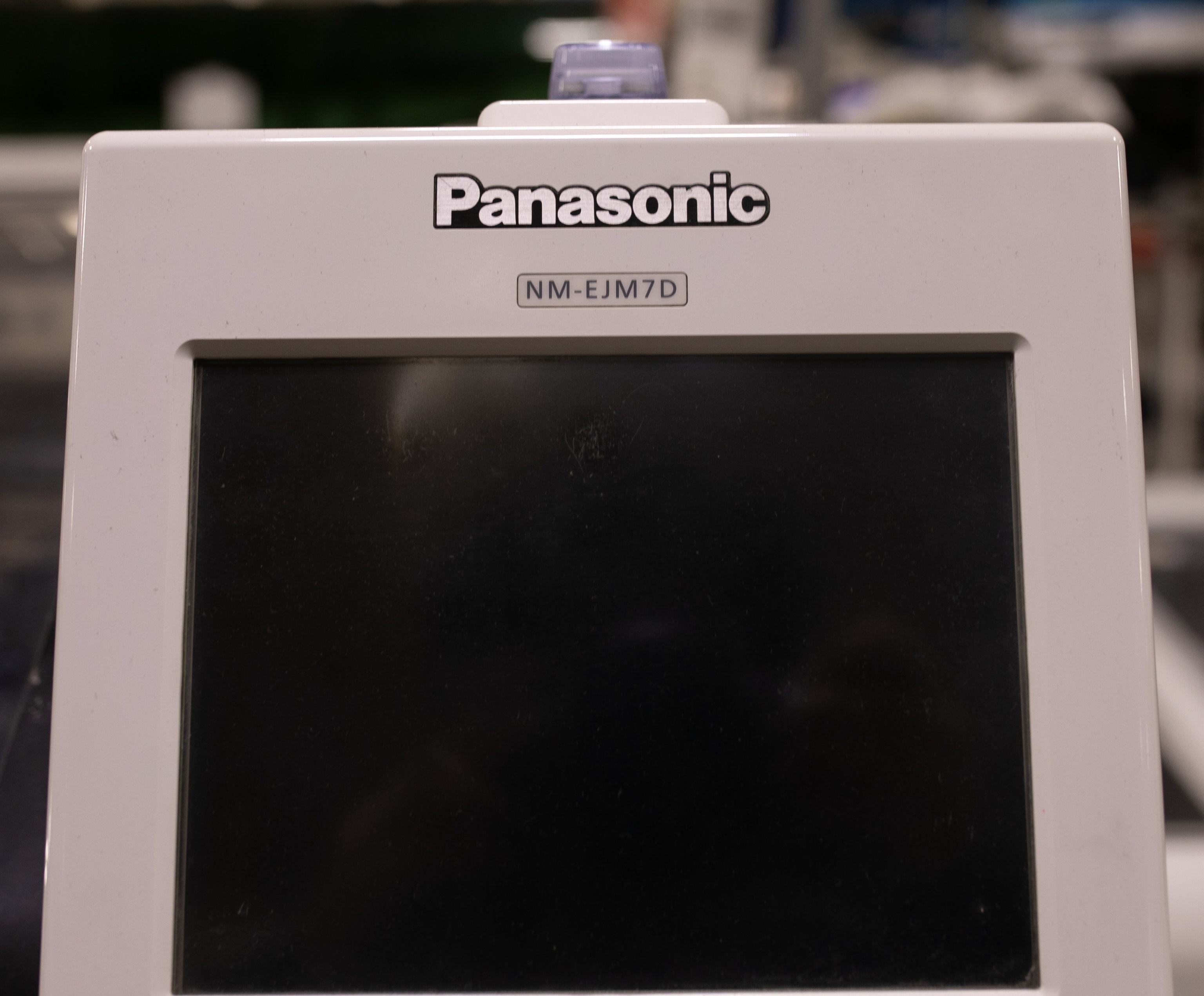 图为 已使用的 PANASONIC NPM-W2 待售