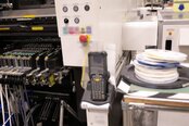 Photo Utilisé PANASONIC NPM-W2 À vendre